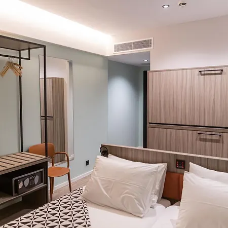 Pythagorion A Member Of Brown Hotel Atene