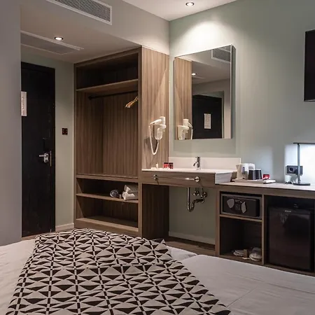 Pythagorion A Member Of Brown Hotel Atene