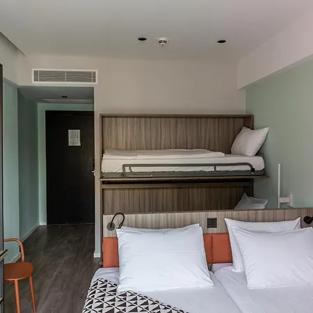 Pythagorion A Member Of Brown Hotel Atene