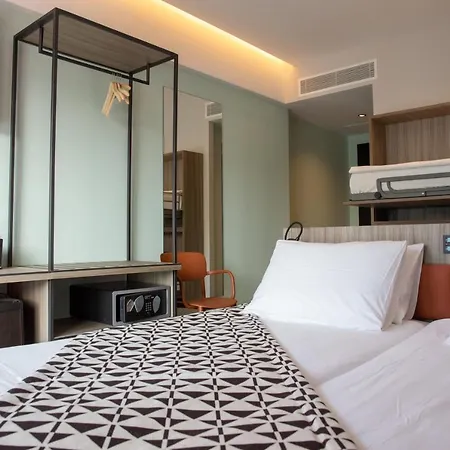 Pythagorion A Member Of Brown Hotel 4*