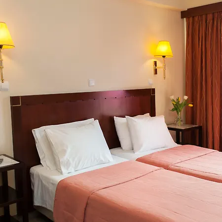 Pythagorion A Member Of Brown Hotel