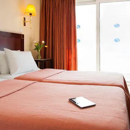 Pythagorion A Member Of Brown Hotel 4*