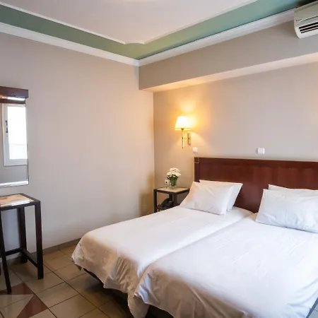 Hotel Pythagorion A Member Of Brown 4*