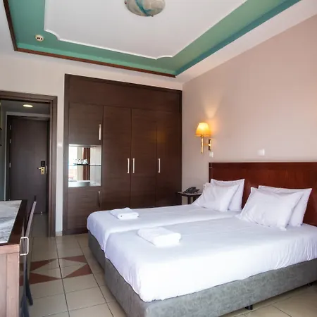 Pythagorion A Member Of Brown Hotel Atene
