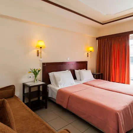 Pythagorion A Member Of Brown Hotel 4*