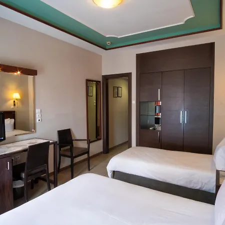 Hotel Pythagorion A Member Of Brown