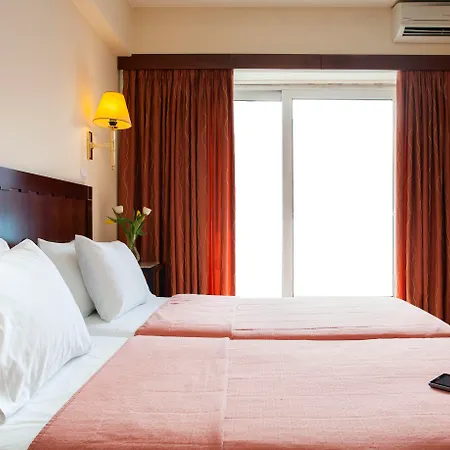 Hotel Pythagorion A Member Of Brown Atene