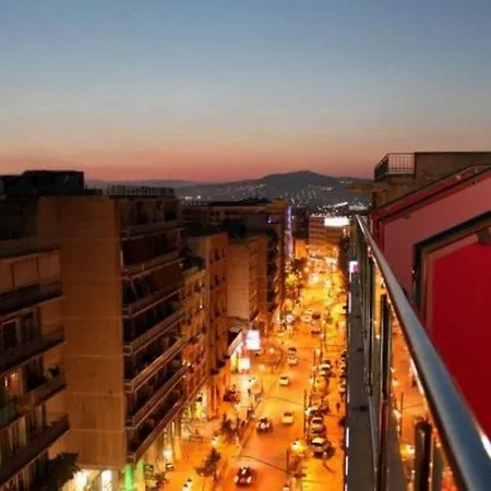 Hotel Pythagorion A Member Of Brown Atene