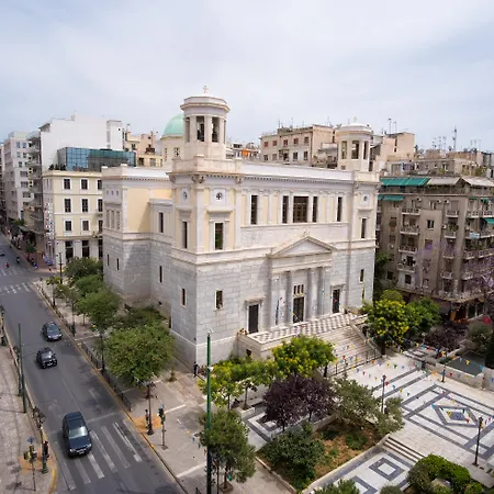 Pythagorion A Member Of Brown 4* Atene