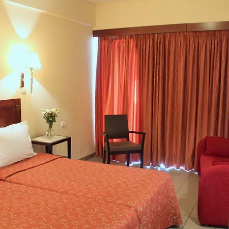 Pythagorion A Member Of Brown Hotel 4*