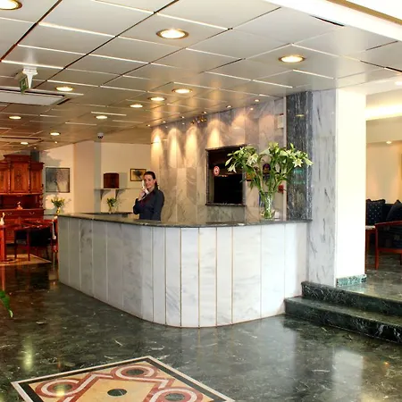 Hotel Pythagorion A Member Of Brown 4*