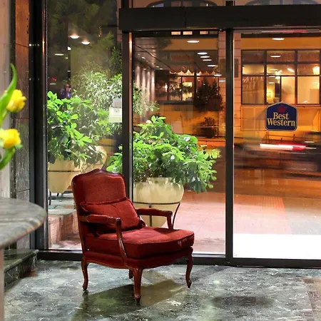 Pythagorion A Member Of Brown Hotel 4*