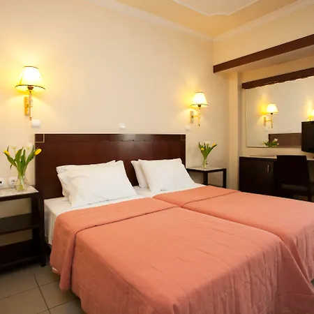 Pythagorion A Member Of Brown Hotel 4*